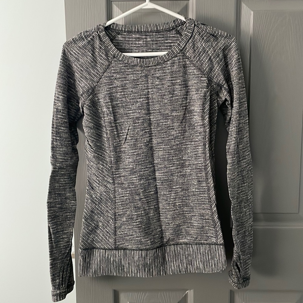 Lululemon Sweater